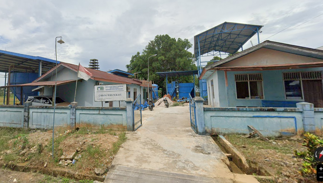data umum sebuntal